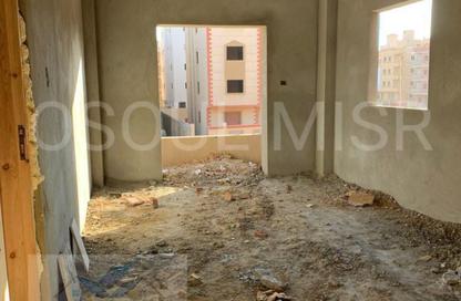 Apartment - 2 Bedrooms - 2 Bathrooms for sale in Northern Expansions - 6 October City - Giza