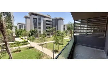 Apartment - 3 Bedrooms - 3 Bathrooms for sale in Madinaty - Cairo