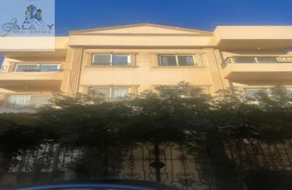 سطح - 2 غرف نوم - 2 حمامات للبيع في كمبوندات التجمع الخامس - التجمع الخامس - مدينة القاهرة الجديدة - القاهرة