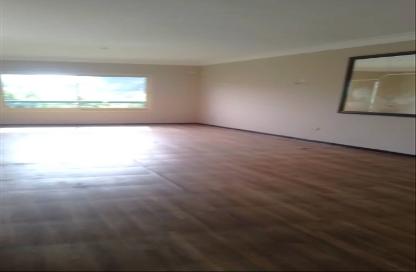 Apartment - 3 Bedrooms - 3 Bathrooms for rent in Nasr City - Cairo
