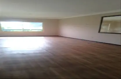 Apartment - 3 Bedrooms - 3 Bathrooms for rent in Nasr City - Cairo
