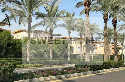 Apartment - 1 Bedroom - 2 Bathrooms for sale in Hyde Park - 5th Settlement Compounds - The 5th Settlement - New Cairo City - Cairo