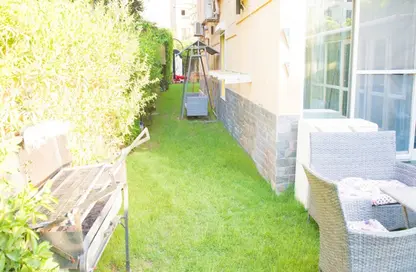 Apartment - 4 Bedrooms - 4 Bathrooms for rent in Six West - Beverly Hills - Sheikh Zayed Compounds - Sheikh Zayed City - Giza Apartment - 4 Bedrooms - 4 Bathrooms for rent in Six West - Beverly Hills - Sheikh Zayed Compounds - Sheikh Zayed City - Giza