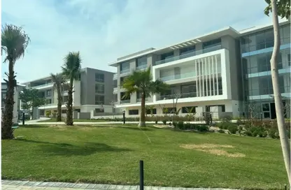 شقة - 2 غرف نوم - 3 حمامات للبيع في بالم هيلز أكتوبر - طريق مصر اسكندرية الصحراوي - مدينة 6 أكتوبر - الجيزة