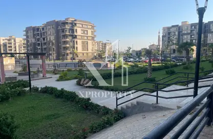 شقة - 3 غرف نوم - 3 حمامات للبيع في جنة 2 - كمبوندات الشيخ زايد - الشيخ زايد - الجيزة