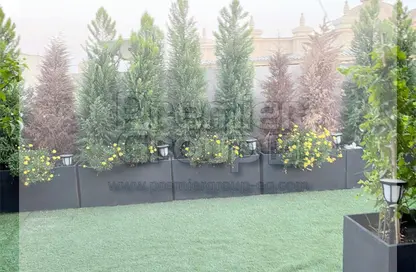 (بنتهاوس  (روف - غرفة نوم - 1 حمام للايجار في غرب الجولف - كمبوندات القطامية - القطامية - مدينة القاهرة الجديدة - القاهرة