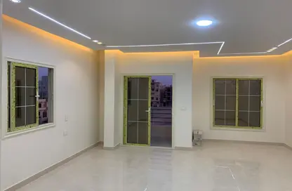 شقة - 3 غرف نوم - 2 حمامات للبيع في عمارات الاندلس - حى الاندلس - مدينة القاهرة الجديدة - القاهرة