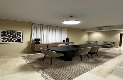 Apartment - 3 Bedrooms - 3 Bathrooms for rent in Villette - 5th Settlement Compounds - The 5th Settlement - New Cairo City - Cairo Apartment - 3 Bedrooms - 3 Bathrooms for rent in Villette - 5th Settlement Compounds - The 5th Settlement - New Cairo City - Cairo