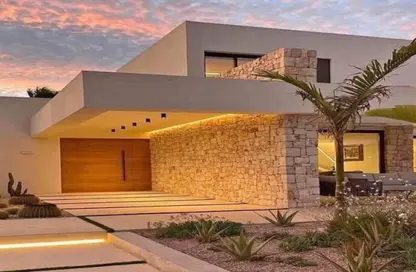 فيلا - 5 غرف نوم - 5 حمامات للبيع في باديه بالم هيلز - كمبوندات 6 أكتوبر - مدينة 6 أكتوبر - الجيزة فيلا - 5 غرف نوم - 5 حمامات للبيع في باديه بالم هيلز - كمبوندات 6 أكتوبر - مدينة 6 أكتوبر - الجيزة