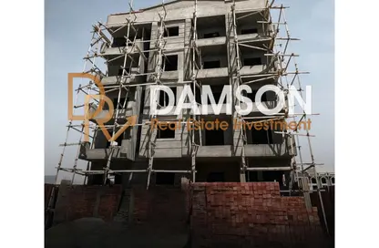 Apartment - 3 Bedrooms - 2 Bathrooms for sale in Bait Alwatan - The 5th Settlement - New Cairo City - Cairo