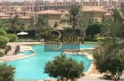 فيلا - 4 غرف نوم - 3 حمامات للايجار في ستون بارك - كمبوندات التجمع الخامس - التجمع الخامس - مدينة القاهرة الجديدة - القاهرة