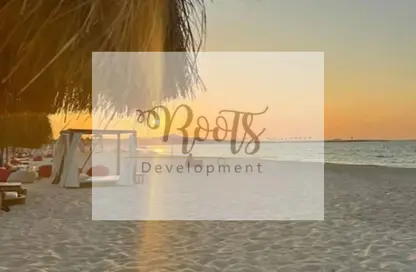 Townhouse - 3 Bedrooms - 3 Bathrooms for sale in LYV - Ras Al Hekma - North Coast