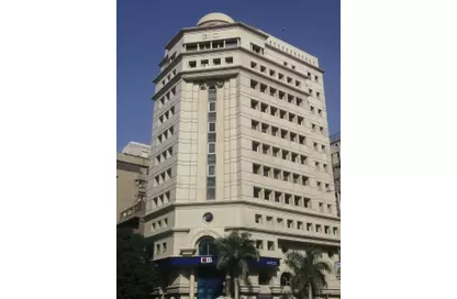 مساحات مكتبية - استوديو - 3 حمامات للايجار في شارع جامعة الدول العربية - المهندسين - الجيزة