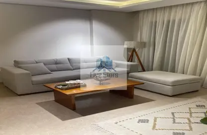 Apartment - 3 Bedrooms - 3 Bathrooms for sale in Zed Towers - Sheikh Zayed Compounds - Sheikh Zayed City - Giza