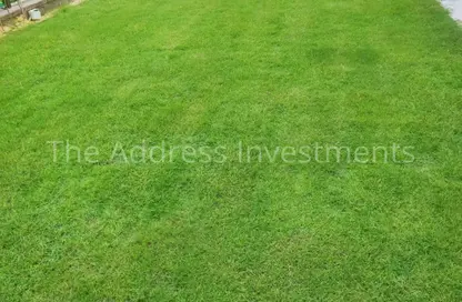 Apartment - 2 Bedrooms - 3 Bathrooms for sale in District 5 - 5th Settlement Compounds - The 5th Settlement - New Cairo City - Cairo