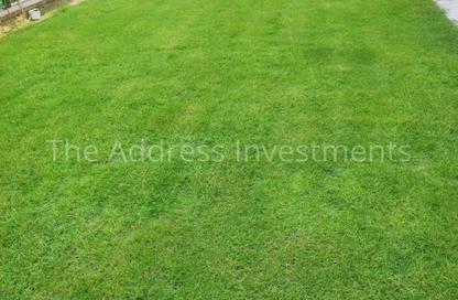 Apartment - 2 Bedrooms - 3 Bathrooms for sale in District 5 - 5th Settlement Compounds - The 5th Settlement - New Cairo City - Cairo