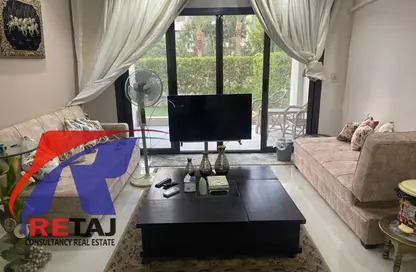 Apartment - 3 Bedrooms - 2 Bathrooms for rent in The Address East - 90 Street - The 5th Settlement - New Cairo City - Cairo