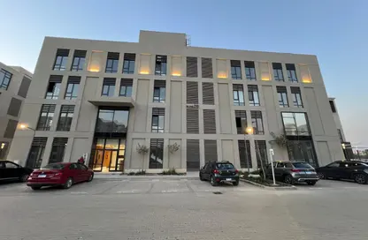 Office Space - Studio - 1 Bathroom for rent in Cairo Festival City - North Investors Area - New Cairo City - Cairo