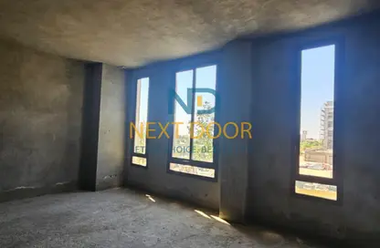 Office Space - Studio - 2 Bathrooms for rent in District 5 - 5th Settlement Compounds - The 5th Settlement - New Cairo City - Cairo