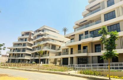 Duplex - 3 Bedrooms - 3 Bathrooms for sale in Villette - 5th Settlement Compounds - The 5th Settlement - New Cairo City - Cairo