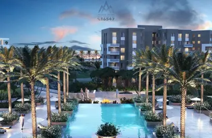 Apartment - 4 Bedrooms - 3 Bathrooms for sale in Celesta Hills - Uptown Cairo - Mokattam - Cairo