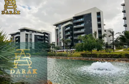 Apartment - 3 Bedrooms - 2 Bathrooms for sale in Madinaty - Cairo