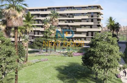 Duplex - 3 Bedrooms - 3 Bathrooms for sale in Al Burouj Compound - El Shorouk Compounds - Shorouk City - Cairo