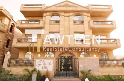 شقة - 4 غرف نوم - 3 حمامات للبيع في بيت الوطن - التجمع الخامس - مدينة القاهرة الجديدة - القاهرة