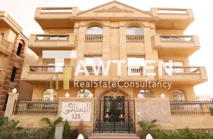 شقة - 4 غرف نوم - 3 حمامات للبيع في بيت الوطن - التجمع الخامس - مدينة القاهرة الجديدة - القاهرة