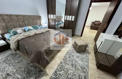 شقة - 2 غرف نوم - 1 حمام للايجار في پريڤادو - مدينتي - القاهرة