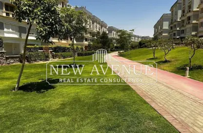 iVilla - 3 Bedrooms - 3 Bathrooms for sale in Mountain View Hyde Park - 5th Settlement Compounds - The 5th Settlement - New Cairo City - Cairo