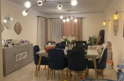 Apartment - 3 Bedrooms - 3 Bathrooms for sale in Dar Masr 2 - elandalus - South Teseen St. - The 5th Settlement - New Cairo City - Cairo