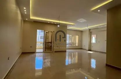 شقة - 3 غرف نوم - 3 حمامات للايجار في الياسمين 1 - الياسمين - مدينة القاهرة الجديدة - القاهرة