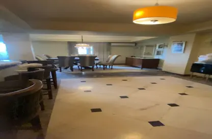 Apartment - 3 Bedrooms - 2 Bathrooms for sale in Street 28 - District 4 - The 5th Settlement - New Cairo City - Cairo