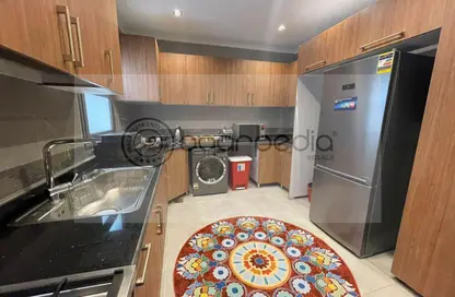 شقة - 3 غرف نوم - 3 حمامات للايجار في ايستاون - كمبوندات التجمع الخامس - التجمع الخامس - مدينة القاهرة الجديدة - القاهرة