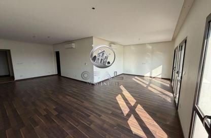 Apartment - 3 Bedrooms - 3 Bathrooms for rent in Westown - Sheikh Zayed Compounds - Sheikh Zayed City - Giza