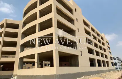 بناية كاملة - استوديو - 8 حمامات للايجار في مركز القاهرة الجديدة - شارع التسعين الشمالي - التجمع الخامس - مدينة القاهرة الجديدة - القاهرة