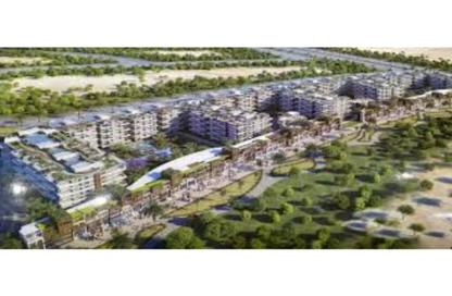 Apartment - 3 Bedrooms - 3 Bathrooms for sale in Dejoya 3 New Capital - New Capital Compounds - New Capital City - Cairo