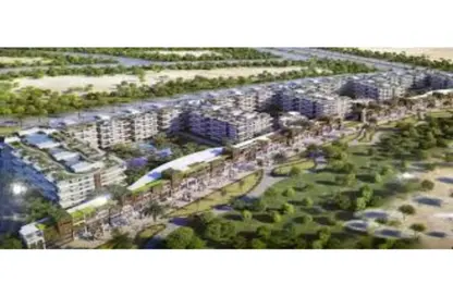 Apartment - 3 Bedrooms - 3 Bathrooms for sale in Dejoya 3 New Capital - New Capital Compounds - New Capital City - Cairo