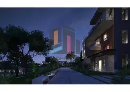 Duplex - 3 Bedrooms - 3 Bathrooms for rent in New Giza - Cairo Alexandria Desert Road - 6 October City - Giza