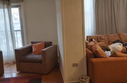 Apartment - 3 Bedrooms - 2 Bathrooms for sale in Zamalek - Cairo