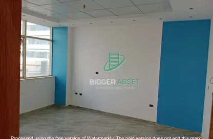 عيادة - استوديو - 1 حمام للايجار في شارع مجمع البنوك - شارع التسعين الجنوبي - التجمع الخامس - مدينة القاهرة الجديدة - القاهرة