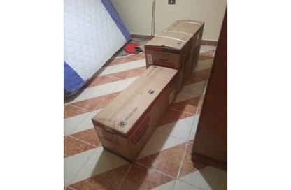 Apartment - 2 Bedrooms - 1 Bathroom for rent in 11th District - Sheikh Zayed City - Giza