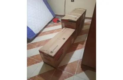 Apartment - 2 Bedrooms - 1 Bathroom for rent in 11th District - Sheikh Zayed City - Giza