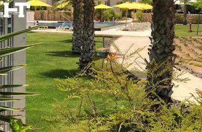 Chalet - 2 Bedrooms - 2 Bathrooms for sale in Hacienda Bay - Sidi Abdel Rahman - North Coast