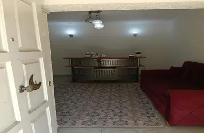 Office Space - Studio - 1 Bathroom for rent in Masaken Sheraton - Sheraton Al Matar - El Nozha - Cairo