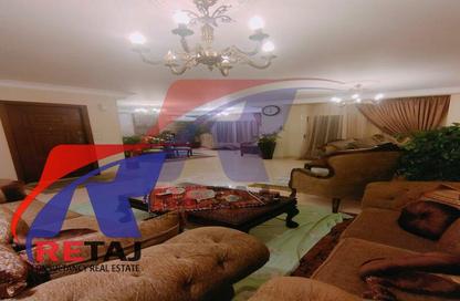 Apartment - 3 Bedrooms - 2 Bathrooms for sale in Gamal Al Din Dewidar St. - 8th Zone - Nasr City - Cairo