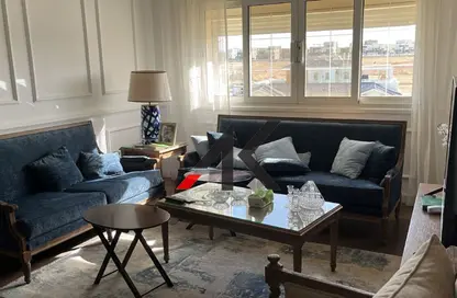 Apartment - 3 Bedrooms - 3 Bathrooms for sale in Mountain View Hyde Park - 5th Settlement Compounds - The 5th Settlement - New Cairo City - Cairo