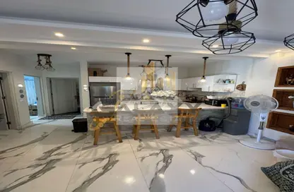 Apartment - 2 Bedrooms - 1 Bathroom for sale in Makadi Resort - Makadi - Hurghada - Red Sea