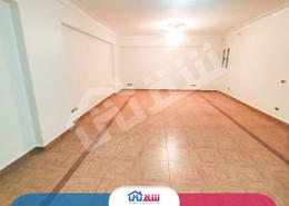 Apartment - 3 bedrooms - 2 bathrooms for للايجار in Al Adib Mohamed Zaitoun St. - Smouha - Hay Sharq - Alexandria